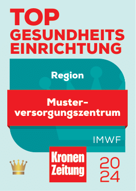 Krone Top Gesundheitseinrichtungen