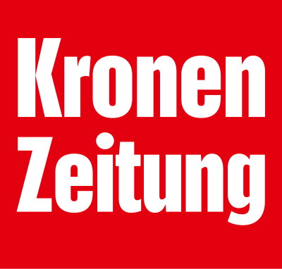 KRONE Logo