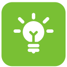 Icon: Kommunikation gezielt steuern