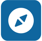 Icon: Marktkompass